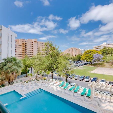 Talia IV - Pool City Center - Vilamoura Buitenkant foto